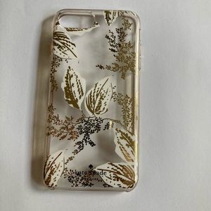 Brand New Kate Spade iPhone XS MAX Case